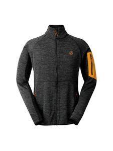 Спортивная флисовая куртка DARE 2B Torrek Mountain, черный