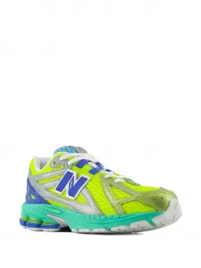 Кроссовки 1906 New Balance Kids, зеленый