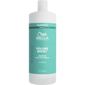 Шампунь Wella Bodifying Shampoo, 1000 ml