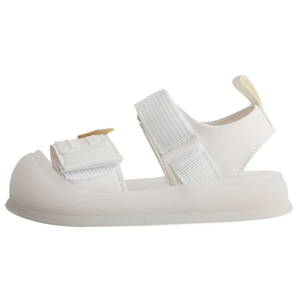 Нескользящие низкие туфли для малышей (для младенцев и малышей) MAIBUXIONG, хаки