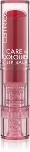 Увлажняющий бальзам для губ Catrice Care In Colours, 040 Hot Take 3 g