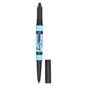 Гелевая подводка Black Radiance Bold & Sexy 1320568 After Hours для глаз, 0,66 г