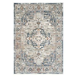 Ковер-Картуш с крыльями Жозефины Nuloom, 61x244 см