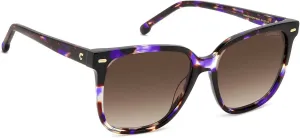 CARRERA CARRERA 3002/S HKZ VIOLET HAVANA 55/16/140 ЖЕНСКИЕ солнцезащитные очки, Violet Havana Hkz