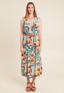 Платье Breal Shirt dress, Multicolore/Multi-Coloured