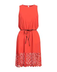 Платье Rrd, красный