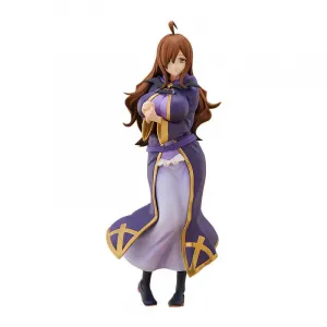 GSC Wiz POP UP PARADE L размер KonoSuba God's Blessing On This Wonderful World! 3 фигурки 24 см GOOD SMILE COMPANY