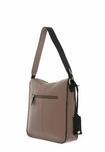 Сумка STASH Picard, серо-коричневый