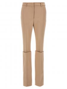 Брюки 'Holiday' SPORTMAX, бежевый