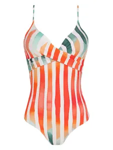 Купальник Bianca Lygia & Nanny, белый