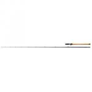 Спиннинговое удилище Savage Gear Alpha SG6 Pela Cats, золотой