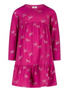 Salt and Pepper Платье розовое