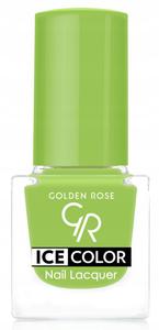Лак для ногтей Golden Rose Ice Color 6 мл 231