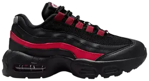 Кроссовки Nike Air Max 95 Recraft PS, красный