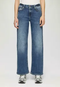 Расклешенные джинсы Qs, Blau