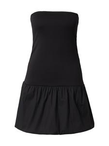 Tally Weijl Платье в черном цвете