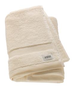 Душевое полотенце sw-cuddly Schöner Wohnen, белый