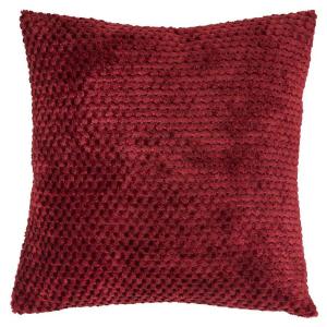 Подушка Atmosphera Créateur d'intérieur LYNO, красный