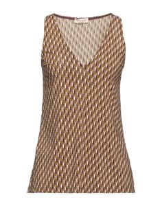 Топ Siyu, серо-зеленый