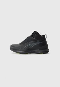 Кроссовки Puma Golf DRYLBL, Black/Cool Dark Gray/Black