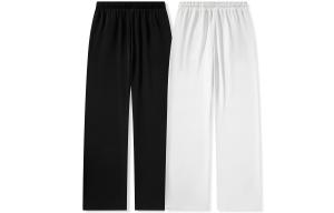 Повседневные брюки унисекс FORHUG, Бежевый