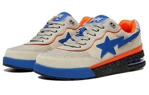 A BATHING APE ROAD Стильные мужские кроссовки для скейтбординга