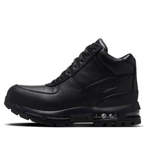 Кроссовки acg air max goadome Nike, черный