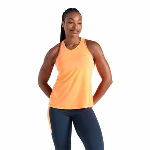 Спортивная футболка Dare2B Gravitate, оранжевый