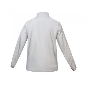 Куртка мужская Waterdrop Gray LINING, серый