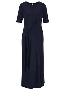 Платье MADELEINE, морской синий