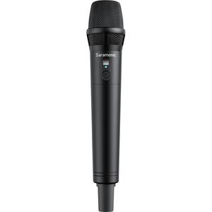 Беспроводной передатчик Saramonic Vlink2 HU Cardioid Handheld Microphone VLINK2-HU