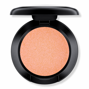Тени для век Frost MAC, Motif (champagne gold that reflects pink)