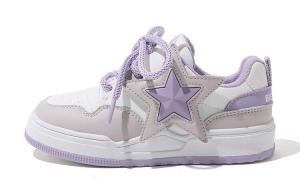 Кроссовки BIG WASP Kids Skateboarding Shoes Kids Low-top, зеленый