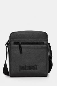 Сумка Just Cavalli, черный