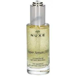 Nuxe Super Serum10 Сыворотка 50 мл