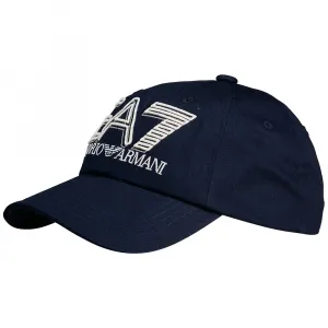 EA7 EMPORIO ARMANI 7X000597_AF15502 hat, синий