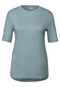 Рубашка STREET ONE, Petrol