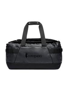 Дорожная сумка Allpa черного цвета Cotopaxi