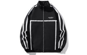 Куртка серии Manager унисекс Sandknit, белый