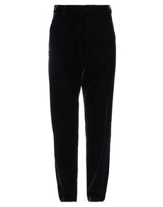 Брюки Giorgio Armani, полуночно-синий