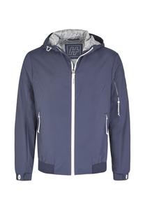 Дождевик HECHTER PARIS, цвет Midnight Blue