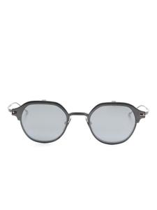 Thom Browne Eyewear uES812AG0001 004 ЧЕРНЫЙ/УГОЛЬНЫЙ, черный