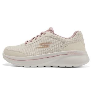 Кроссовки ArchFit Low Top Casual, женские, натуральные Skechers, Natural