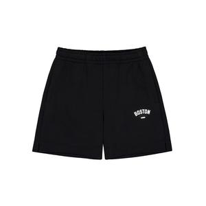 New Balance Женские спортивные шорты черные