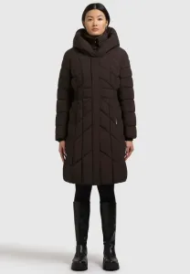 Зимняя куртка laio 2-в-1 (со съемной вставкой) Khujo, Moody Plum