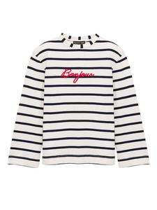 Толстовка No Matter What, светло-бежевый