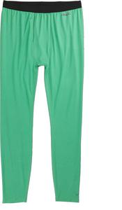 Легкие мужские брюки Burton X Base Layer, Clover Green