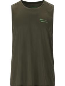 Футболка Endurance, цвет 3241 kambaba