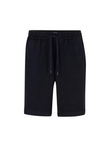 Брюки свободного кроя STRELLSON Kaji, Navy