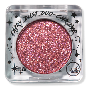 Тени для век Fairydust Duo Chrome Eye Topper J.Cat Beauty, Magic Spell